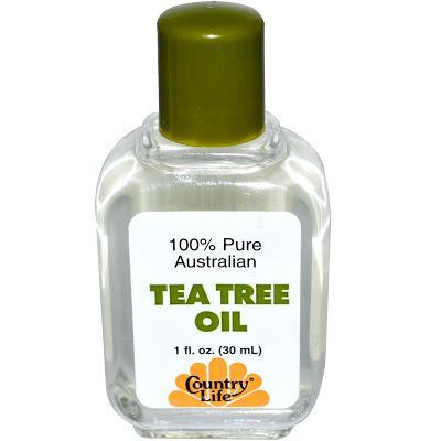 9 Unique Ways to Use Tea Tree Oil: For Hair, Skin & Your Home