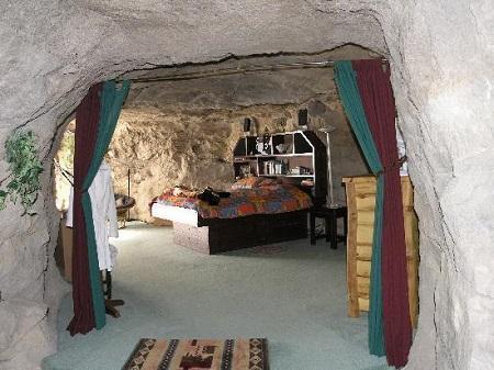 Kokopelli Cave Bed and Breakfast