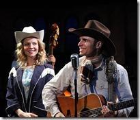 Review – Hank Williams: Lost Highway (American Blues Theater)