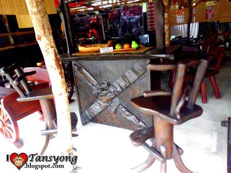 Wood Products Craftsmanship of Taytay, Rizal.