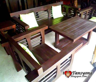 Wood Products Craftsmanship of Taytay, Rizal.