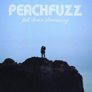 Daily Bandcamp Album; Fall Down Dreaming by PEACHFUZZ