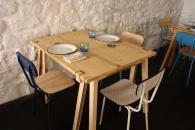 Loxe Mareiro Restaurant