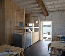 Loxe Mareiro Restaurant