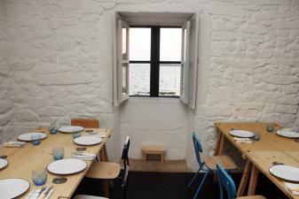 Loxe Mareiro Restaurant