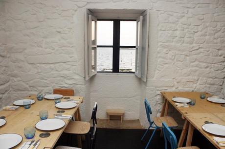 Loxe Mareiro Restaurant 2