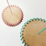 Macaron Lamp by Silvia Ceñal Idarreta