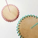 Macaron Lamp by Silvia Ceñal Idarreta