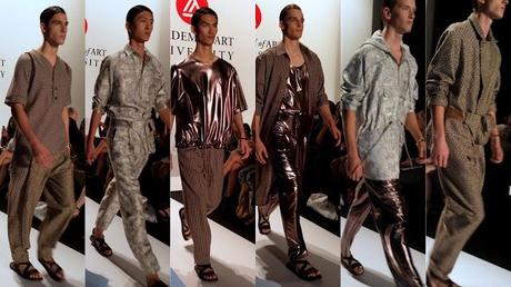 Academy of Art Spring 2014 Collections