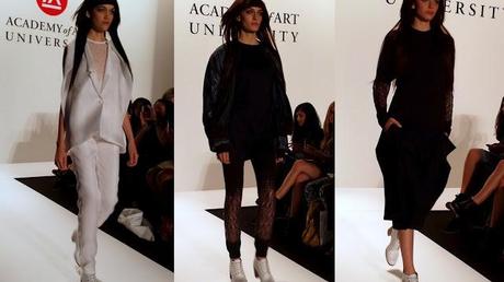 Academy of Art Spring 2014 Collections