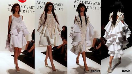 Academy of Art Spring 2014 Collections