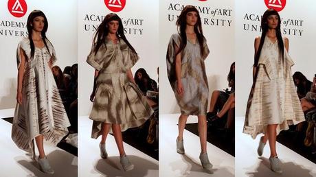 Academy of Art Spring 2014 Collections