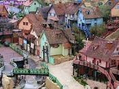 Most Beautiful Villages Around World