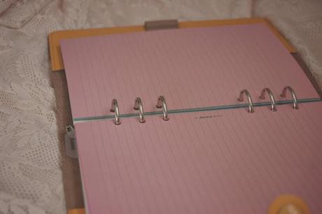 Filofax Review