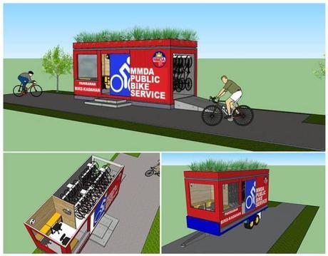 QC Proposed Bike Lanes