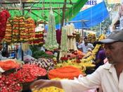 DAILY PHOTO: Flower Market