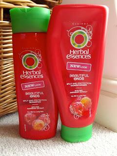 #SBBC Day 7 || August Haircare Favourites