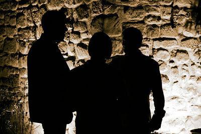 False teachers and contending instead of tolerating