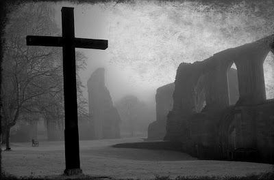 False teachers and contending instead of tolerating