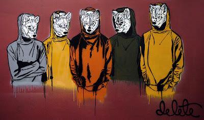 False teachers and contending instead of tolerating