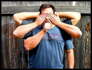 False teachers and contending instead of tolerating