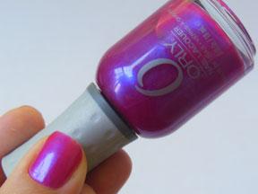 Weekly Polish Picks - 07 October 2013 | Orly & Illamasqua