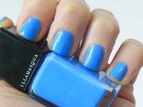 Weekly Polish Picks - 07 October 2013 | Orly & Illamasqua