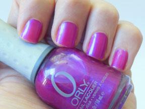 Weekly Polish Picks - 07 October 2013 | Orly & Illamasqua