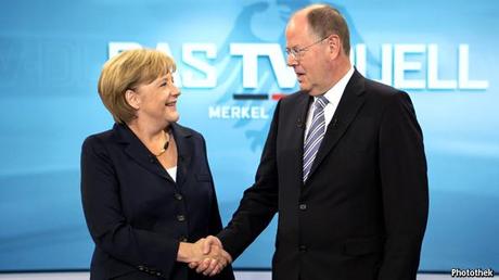 Germany’s election: Descent into banality