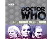 Retro ‘Doctor Who’ Reviews Vol.