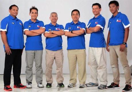 The Fibr RPWVT Coaches