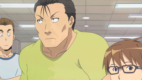 Silver Spoon Episode 9 Silver Spoon Episode 9