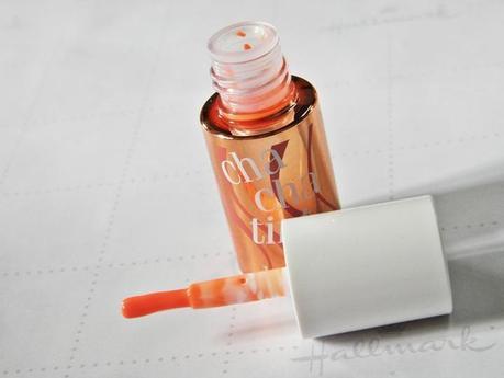 Benefit Gettin' Cheeky; Posie tint, Sun Beam & Cha Cha Tint Review