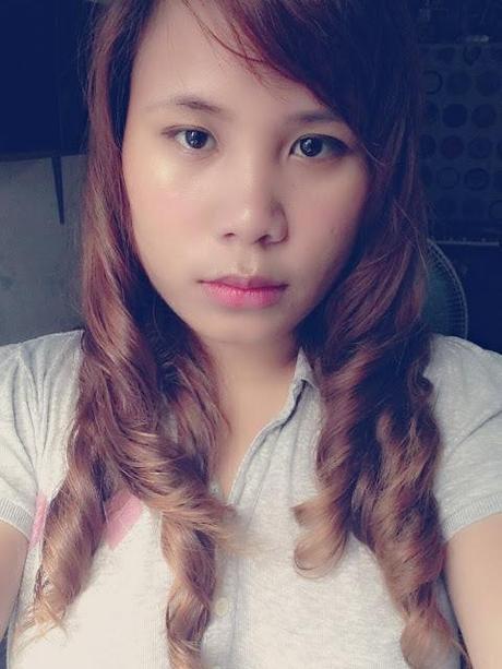 Benefit Gettin' Cheeky; Posie tint, Sun Beam & Cha Cha Tint Review