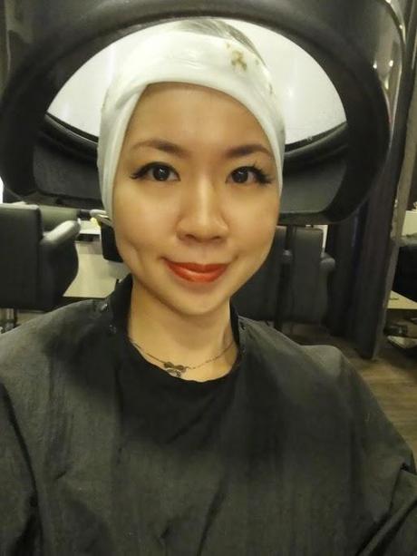 Scalp Pampering Session