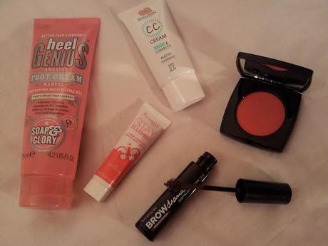 Weekly Favourites #2