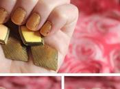 Sparkly Summery Nail Art… Autumn!