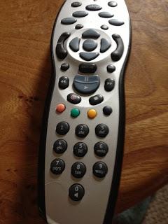 Remote Control