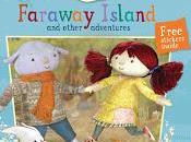 Abney Teal Faraway Island Review