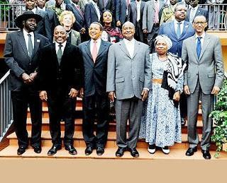 Kinshasa: Govt scrambles to stem Kampala summit fallout as National Consultations open