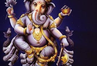 Vinayaka chathuthi (Ganesh chaturthi) celebration and prasadm recipes