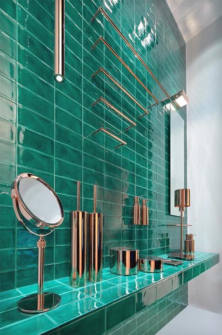 Copper obsession