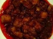 Pork Chilli Roast {Recipe}