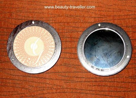 Review: Guerlain Terra Ora Sculpting Powder Contrast Highlighter