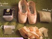 First Pointe Shoes Haul
