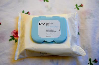 Why I love No7 Why I love No7