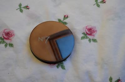 Why I love No7 Why I love No7