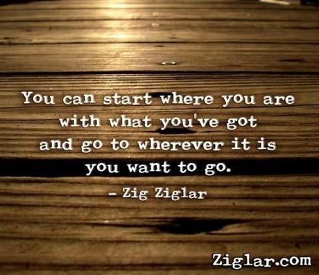 Top 40 Most Memorable, Inspiring Entrepreneurship Quotes From Zig Ziglar