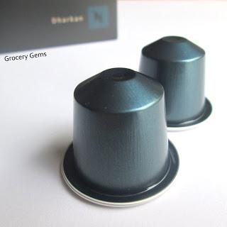 Nespresso Dharkan & Kazaar (2013 release)