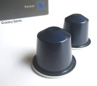 Nespresso Dharkan & Kazaar (2013 release)